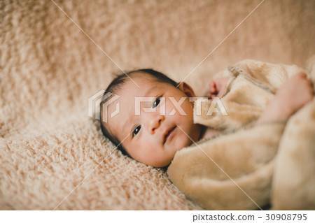 新生兒 baby 嬰兒 30908795