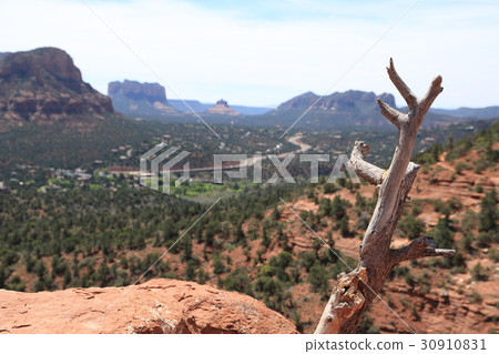 Sedona Bell Rock Vortex 30910831
