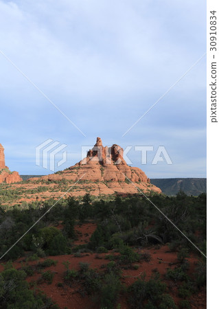 Sedona Bell Rock Vortex 30910834