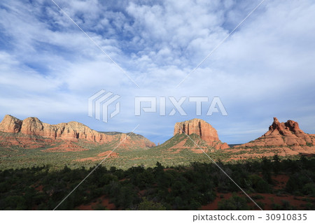 Sedona Bell Rock Vortex 30910835