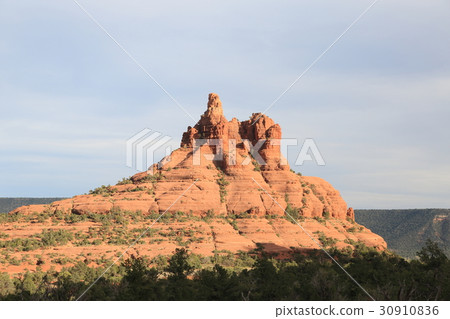 Sedona Bell Rock Vortex 30910836