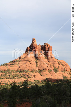 Sedona Bell Rock Vortex 30910837
