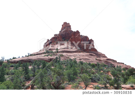 Sedona Bell Rock Vortex 30910838