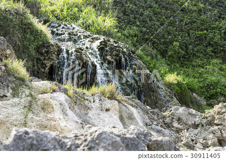 惠子瀑布 30911405