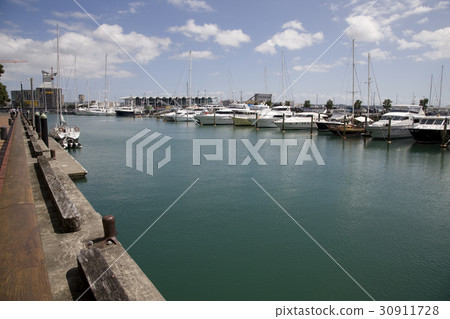 Auckland New Zealand 30911728
