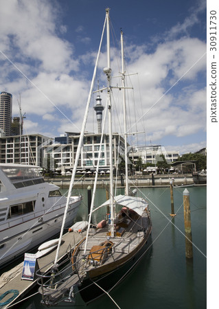 Auckland New Zealand 30911730