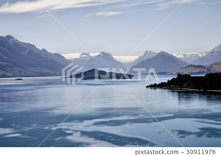 Lake Wakatipu Glenorchy 30911976