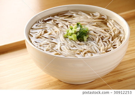 蕎麥（圖片） 30912253