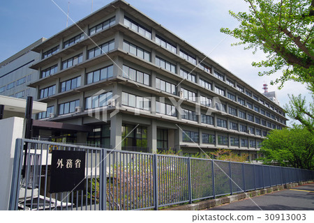 Ministry of Foreign Affairs 30913003