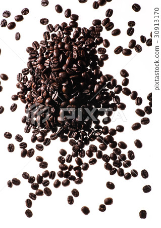 coffee bean, coffee-bean, coffee 30913170