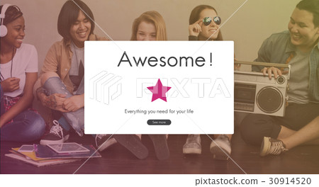 Youth Spirit Teenager Personality Characteristics Youth Spirit Teenager Personality Characteristics 30914520