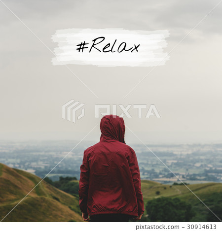 Moment Relax Trip Voyage Word 30914613