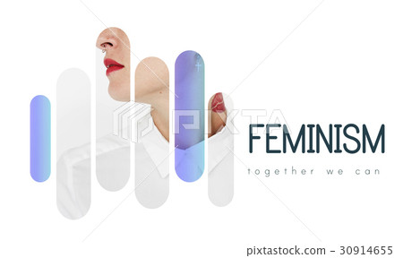 Parity Empower Women Right Equality 30914655