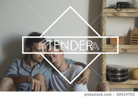 Always With You Tender LGBT 30914703
