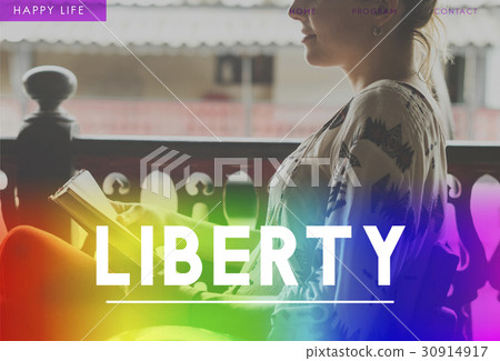 Hobby Relaxation Chill Lifestyle Concept 30914917