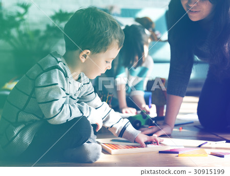 Family Spend Time Happiness Holiday Togetherness Family Spend Time Happiness Holiday Togetherness 30915199