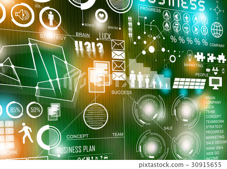 Innovative technologies 30915655