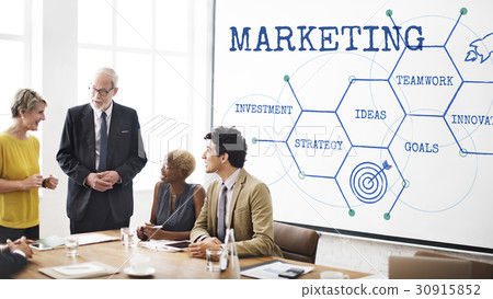 Start Up Business Goals Strategy Marketing Start Up Business Goals Strategy Marketing 30915852