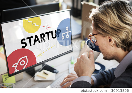 Start Up Business Development Investment Technology Start Up Business Development Investment Technology 30915896