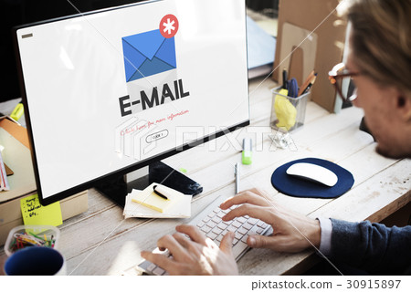 Communication Connection Technology Internet Concept Communication Connection Technology Internet Concept 30915897