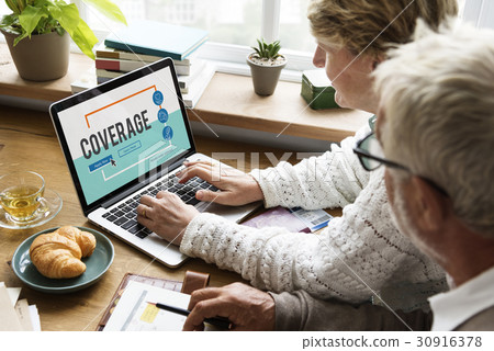 Insurance Life Reimbursement Protection Concept Insurance Life Reimbursement Protection Concept 30916378