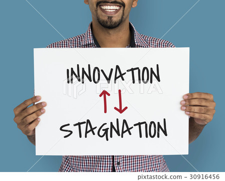 Innovation Stagnation Direction Progress Improvement Innovation Stagnation Direction Progress Improvement 30916456