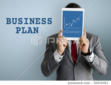 Stock Market Exchange Economics Investment Graph 30916461