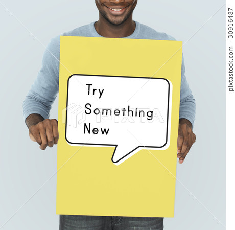Try Something New Breaking Recent Creative 30916487
