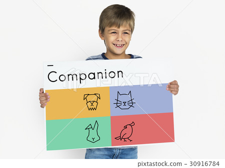 Adopt Animals Best Friends Icon 30916784