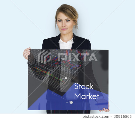 Stock Exchange Market Forex Trade Global Business Graph Stock Exchange Market Forex Trade Global Business Graph 30916865