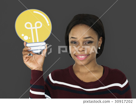 Idea Light Bulb Objective Thoughts Vision 30917202