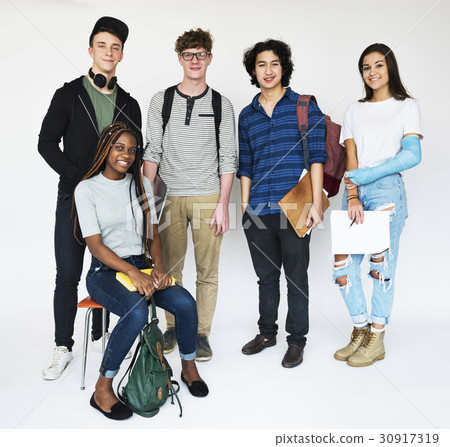 Student Education School Academic Friends Student Education School Academic Friends 30917319