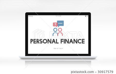 Advice Customer Care Service Personal Finance Icon Advice Customer Care Service Personal Finance Icon 30917579
