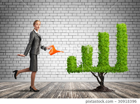 Make your money grow Make your money grow 30918396