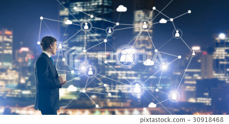 Modern wireless technologies and networking as tool for effectiv Modern wireless technologies and networking as tool for effectiv 30918468