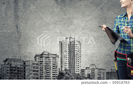 My development plan 30918765