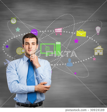 User interface 30919189