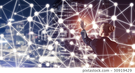 Modern wireless technologies and networking as tool for effective business Modern wireless technologies and networking as tool for effective business 30919429