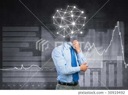 Social network as business concept 30919492