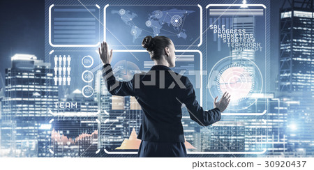 New technologies and innovations as methods for effective modern New technologies and innovations as methods for effective modern 30920437