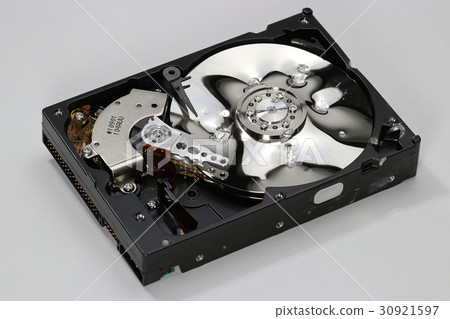 銷毀了硬盤 30921597