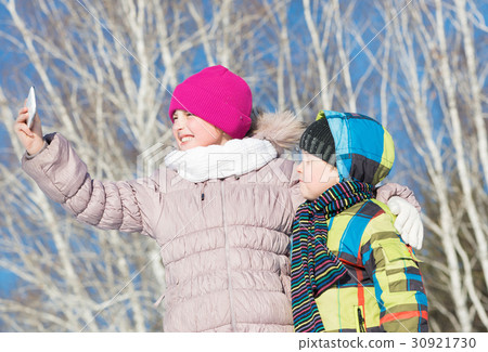 Winter activity Winter activity 30921730