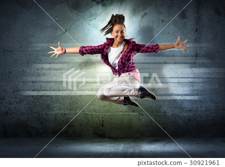 dancer 30921961