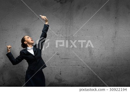 Aggressive management 30922194