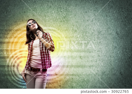 Music lover 30922765