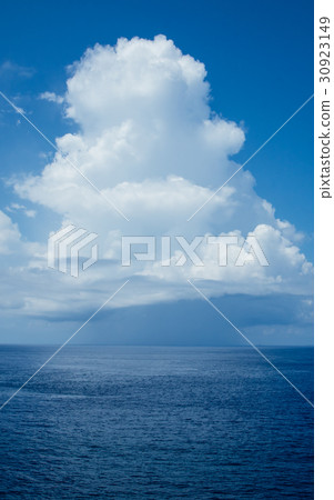 Cloud cover 30923149