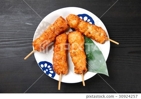 Skewer raisings 30924257