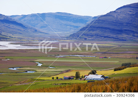 Iceland 30924306