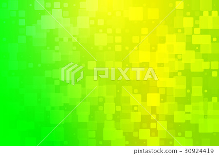 Yellow golden green shades glowing background 30924419