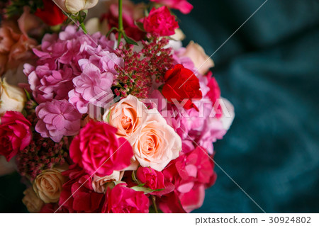 Beauty bouquet on celebration Beauty bouquet on celebration 30924802